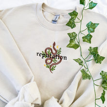 Load image into Gallery viewer, The &quot;Reputation&quot; Sweatshirt
