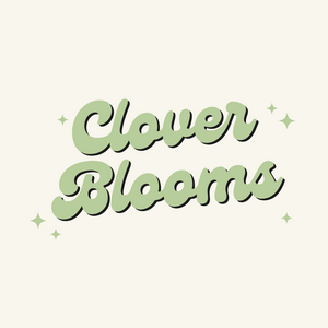 Clover Blooms